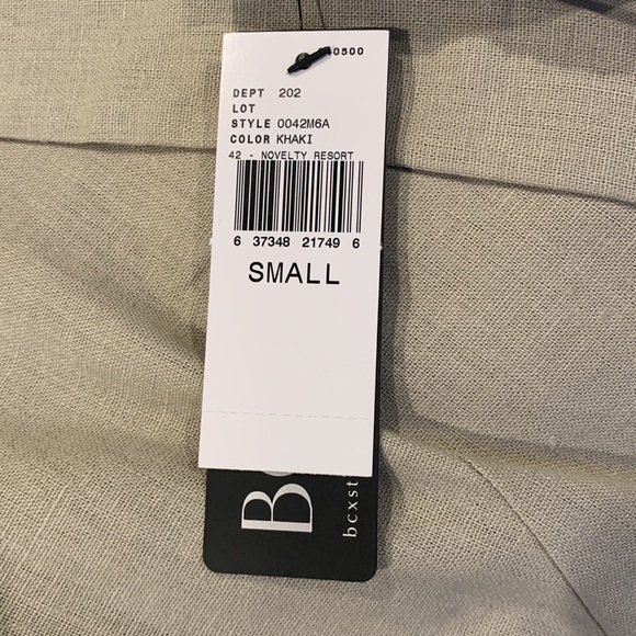 Blazer - Picture 3 of 3